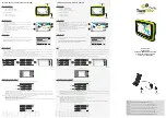 Preview for 2 page of CompeGPS TwoNav Delta Quick Manual