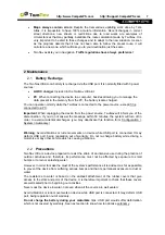 Preview for 7 page of CompeGPS TwoNav Ultra 2.6 User Manual