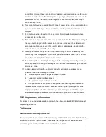 Preview for 9 page of Compel VAW70 User Manual