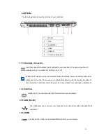 Preview for 18 page of Compel VAW70 User Manual