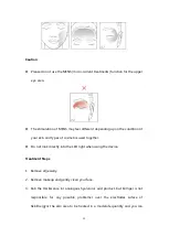 Preview for 13 page of Comper SKC-2S User Manual