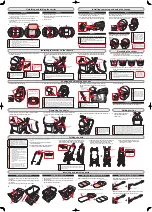 Preview for 2 page of compet milimili EG Instruction Manual