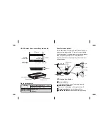 Preview for 2 page of Competition HD-8Z Operating Instructions