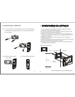 Предварительный просмотр 18 страницы Competition MT18B-K1 Operation And Installation