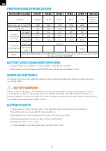 Preview for 6 page of Compex CX202WL01 Manual