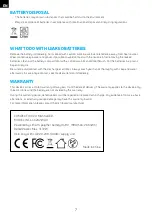 Preview for 7 page of Compex CX202WL01 Manual