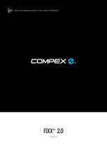 Предварительный просмотр 9 страницы Compex CX202WL01 Manual