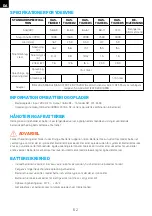 Preview for 62 page of Compex CX202WL01 Manual