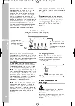 Preview for 20 page of Compex energy Manual