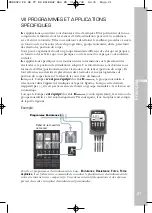 Preview for 23 page of Compex energy Manual