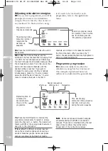 Preview for 164 page of Compex energy Manual