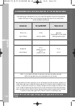 Preview for 182 page of Compex energy Manual