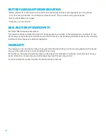 Preview for 6 page of Compex FIXX MINI Manual