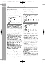 Предварительный просмотр 14 страницы Compex full fitness User Manual