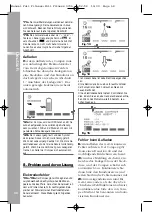 Предварительный просмотр 68 страницы Compex full fitness User Manual