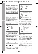 Предварительный просмотр 120 страницы Compex full fitness User Manual