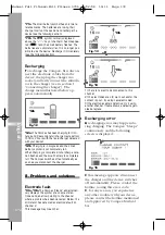 Предварительный просмотр 172 страницы Compex full fitness User Manual