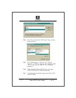 Preview for 18 page of Compex HOMEPNA HP10 Quick Install Manual