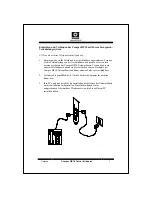 Preview for 26 page of Compex HOMEPNA HP10 Quick Install Manual