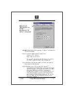 Preview for 38 page of Compex HOMEPNA HP10 Quick Install Manual