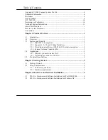 Preview for 6 page of Compex IWAVEPORT WL11A+ User Manual