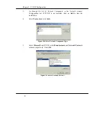 Preview for 42 page of Compex IWAVEPORT WL11A+ User Manual