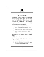 Preview for 5 page of Compex LinkPort ENET-C User Manual