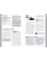 Preview for 7 page of Compex mi-Fitness User Manual