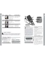 Preview for 13 page of Compex mi-Fitness User Manual