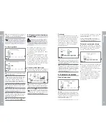 Preview for 17 page of Compex mi-Fitness User Manual