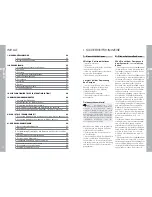 Preview for 18 page of Compex mi-Fitness User Manual