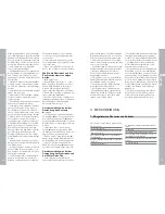 Preview for 19 page of Compex mi-Fitness User Manual