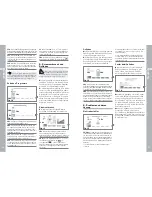 Preview for 31 page of Compex mi-Fitness User Manual