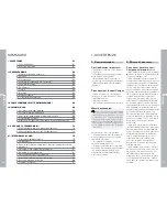 Preview for 32 page of Compex mi-Fitness User Manual