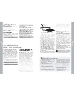 Preview for 35 page of Compex mi-Fitness User Manual