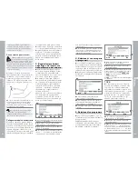 Preview for 42 page of Compex mi-Fitness User Manual