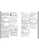 Preview for 45 page of Compex mi-Fitness User Manual