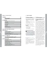 Preview for 46 page of Compex mi-Fitness User Manual