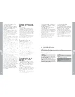 Preview for 47 page of Compex mi-Fitness User Manual