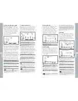 Preview for 58 page of Compex mi-Fitness User Manual