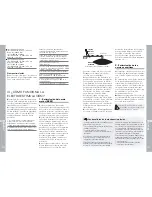 Preview for 63 page of Compex mi-Fitness User Manual