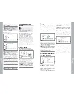 Preview for 73 page of Compex mi-Fitness User Manual