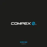 Предварительный просмотр 1 страницы Compex MINI PL-029K5BL Manual