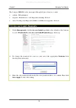 Предварительный просмотр 74 страницы Compex MRL21E User Manual