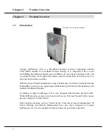 Preview for 10 page of Compex NetPassage 16A User Manual