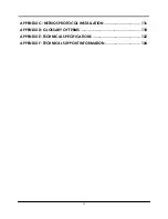 Preview for 7 page of Compex NetPassage 28G Hotspot User Manual