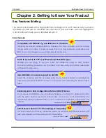 Preview for 10 page of Compex NetPassage 28G Hotspot User Manual