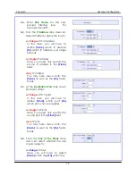 Preview for 77 page of Compex NetPassage 28G Hotspot User Manual