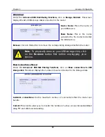 Preview for 98 page of Compex NetPassage 28G User Manual