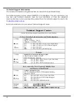 Preview for 4 page of Compex NETPASSAGE Series User Manual